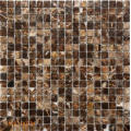Mosaico de mármore da telha da pedra do mosaico da qualidade superior